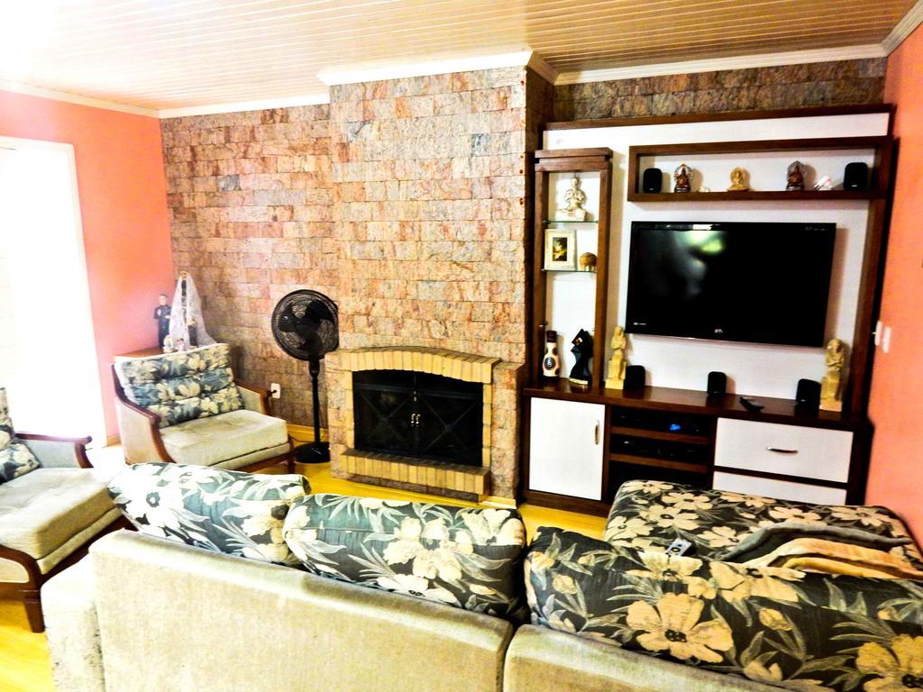 Residenciais Encantos Da Natureza Canela Luaran gambar