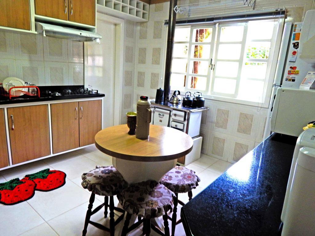 Residenciais Encantos Da Natureza Canela Luaran gambar