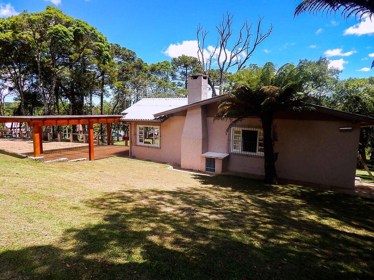 Residenciais Encantos Da Natureza Canela Luaran gambar