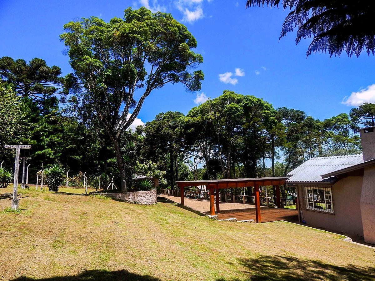 Residenciais Encantos Da Natureza Canela Luaran gambar