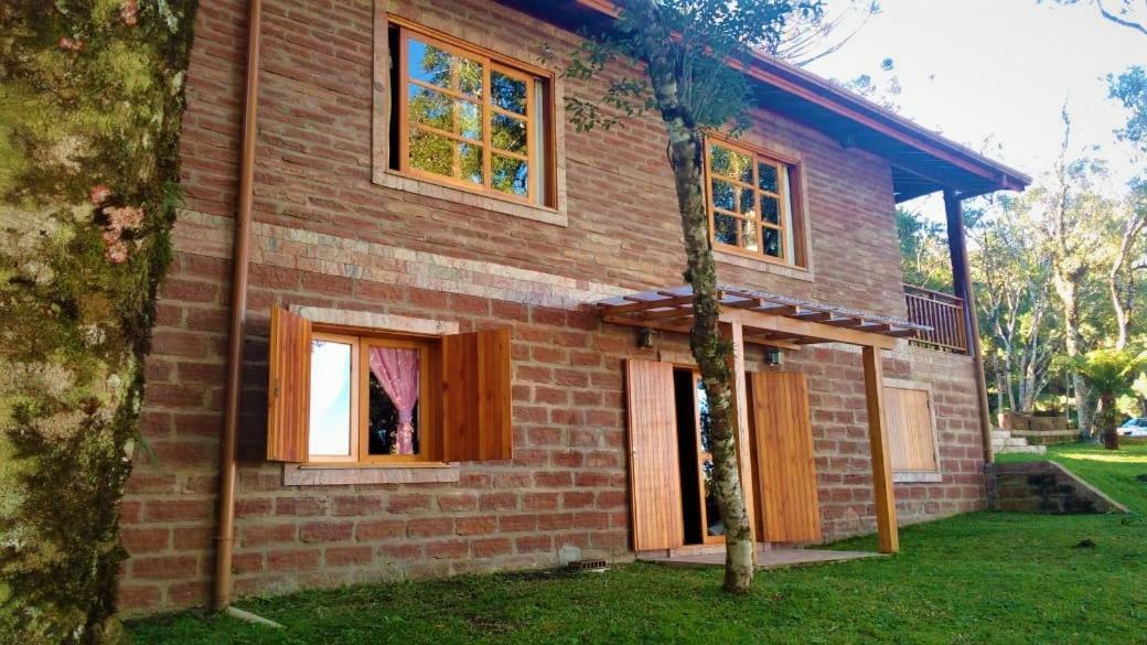 Residenciais Encantos Da Natureza Canela Luaran gambar